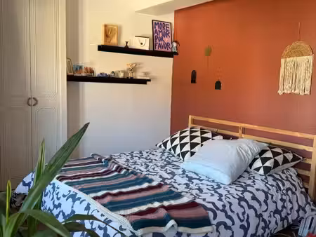 vente duplex 3 pièces