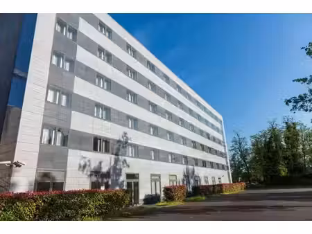 résidence affaires