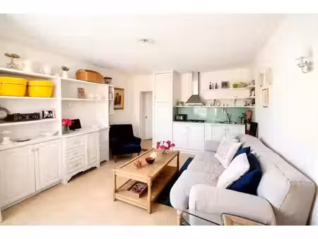saint jean centre : appartement t1 : les villages d'or