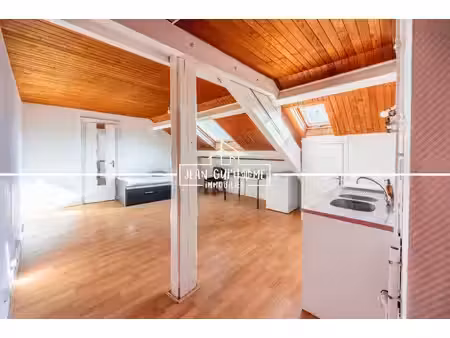 appartement - epinal - 38 08 m2