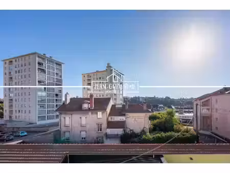 appartement - epinal - 39 m2