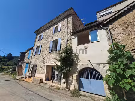 maison de village composée de 3 logements idéal investisse
