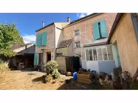 maison 5 pièces avec dépendances