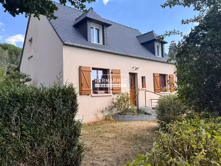 achat maison avec sous-sol et jardin nouvoitou