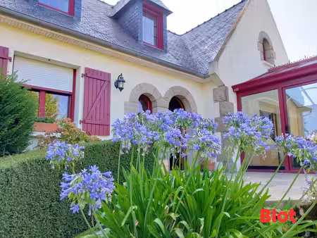 belle maison sur sous sol le tertre verrine