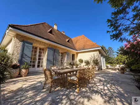 maison/villa 5 pièces
