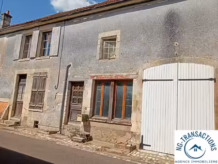 maison de village