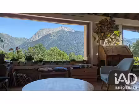 vente maison/villa 7 pièces