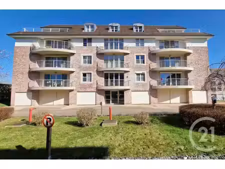 appartement à louer à le verger 2 frameries (vbe55993)