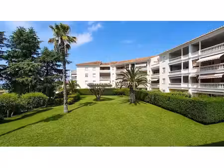 vente appartement 4 pièces 102 m² à frejus (83600)  459 000 €