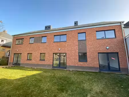 maison à louer avec garage et jardin   grivegnée (vbe55996)