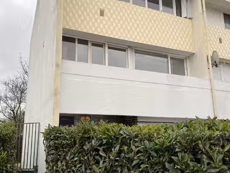 maison 2 chambres