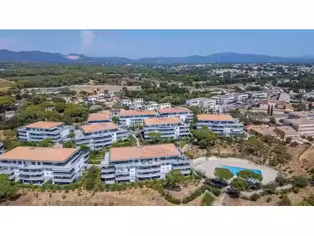 vente appartement 4 pièces 88 m² à puget-sur-argens (83480)  385 000 €