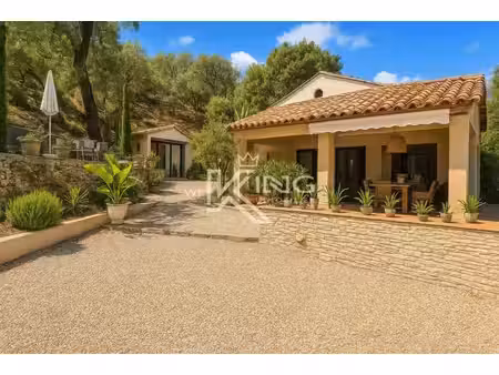 vente maison 3 pièces 102 m² sainte-maxime (83120)