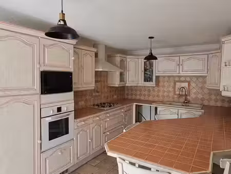 vente maison/villa 4 pièces