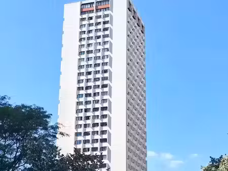 vente appartement 3 pièces 66.45 m² à paris 13ème (75013)  429 000 €