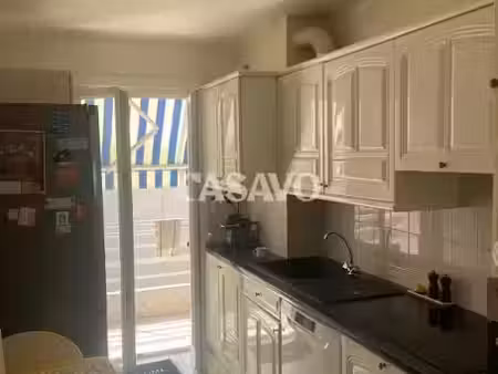 vente appartement 3 pièces 57 m² à antibes (06600)  435 000 €