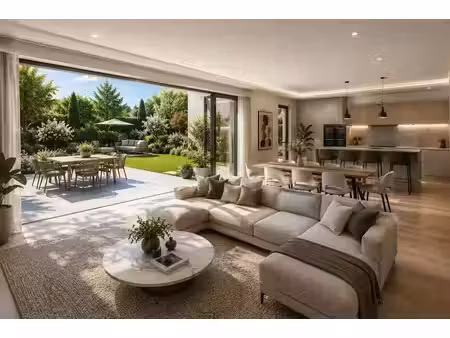 vente appartement 4 pièces 82 m² à l'hay-les-roses (94240)  499 000 €