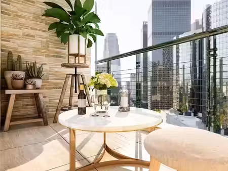 vente appartement 4 pièces 80 m² à issy-les-moulineaux (92130)  695 000 €