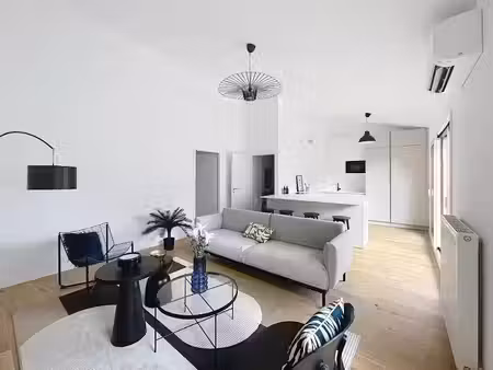 vente appartement 4 pièces 96 m² à toulouse (31000)  595 900 €