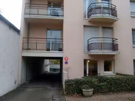 parking/box