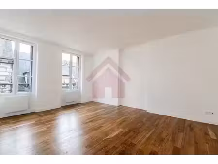 appartement 4 pieces - 76m² - centre ville dourdan