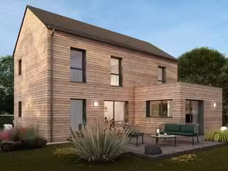 vente maison à lannion (22300) : à vendre / 126m² lannion