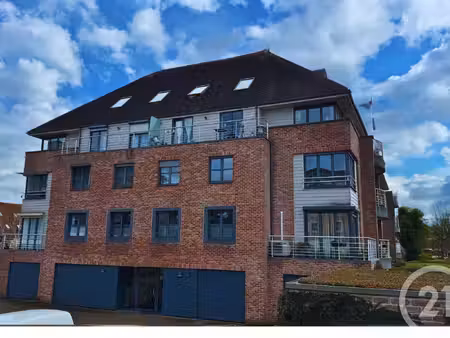 appartement à louer à le verger 7 frameries (vbe56009)
