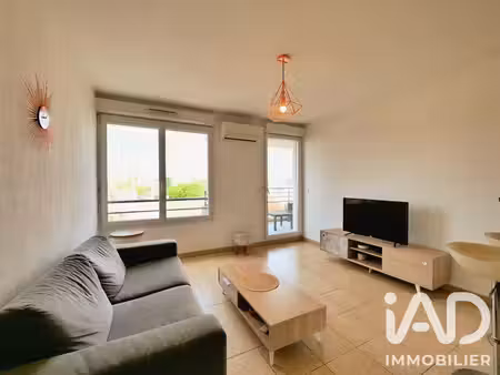appartement à marseille (13010)