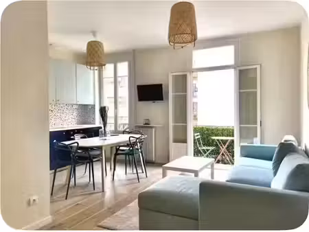 location appartement 3 pièces 59 m² à nice (06300)