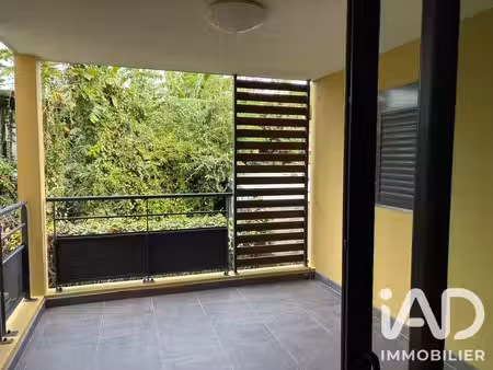 appartement à sainte-suzanne (97441)