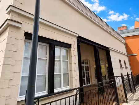 location bureaux arras 62000 180m²