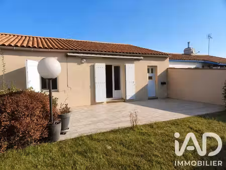 maison à l’île-d’olonne (85340)