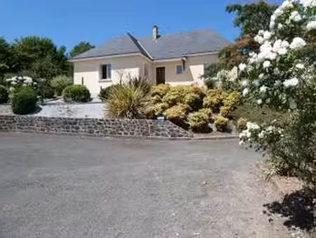 vente maison à châtillon-sur-colmont (53100) : à vendre / 112m² châtillon-sur-colmont