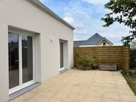 vente maison à sautron (44880) : à vendre / 84m² sautron