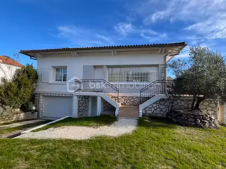 villa de 159 74 m² à meschers-sur-gironde