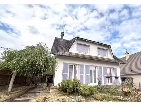 maison de 149 m² à villiers-sur-orge