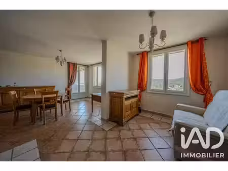 appartement à aubenas (07200)