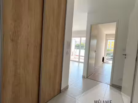 appartement à marseille (13013)