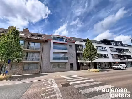 appartement à louer à oostkamp € 795 (lqzoh) - meuleman- loeters | zimmo