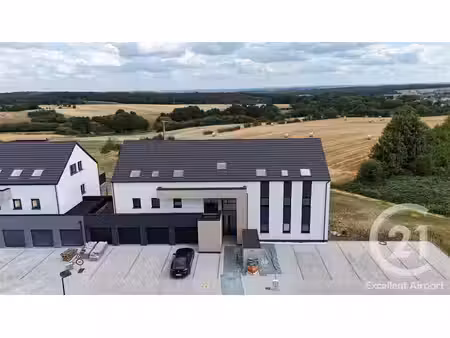 appartement 2 chambres avec terrasse à philippeville