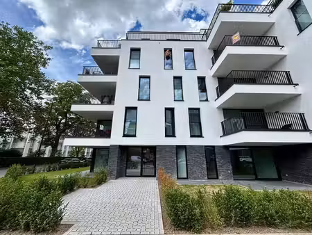 appartement à louer à renaix € 795 (lqzmg) | zimmo