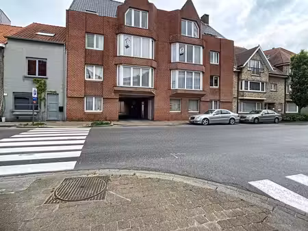 appartement à louer à torhout € 675 (lqzoi) - vastgoed spriet | zimmo