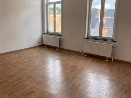 appartement à louer à wavre  lumineux et spacieux