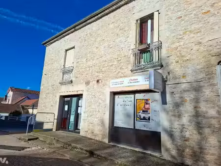 location locaux professionnels à châtenoy-le-royal (71880)  nan €