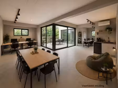 bien professionnel à louer à gavere € 725 (lqzky) - vds vastgoed | zimmo