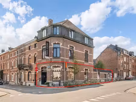bien professionnel à louer à heverlee € 2.000 (lqzoy) - immo jan stas leuven | zimmo