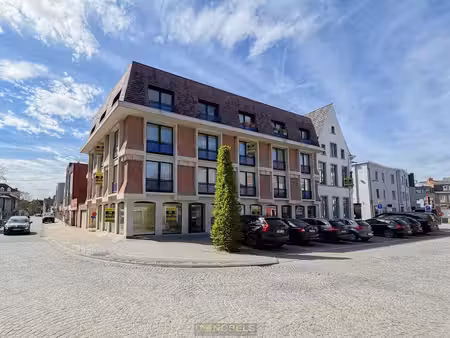 bien professionnel à louer à oudenaarde € 1.700 (lqzp7) - immo nobels | zimmo