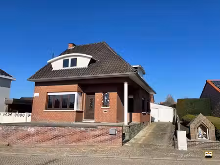 maison à vendre à borgloon € 180.000 (lqzoo) - het immohuis | zimmo