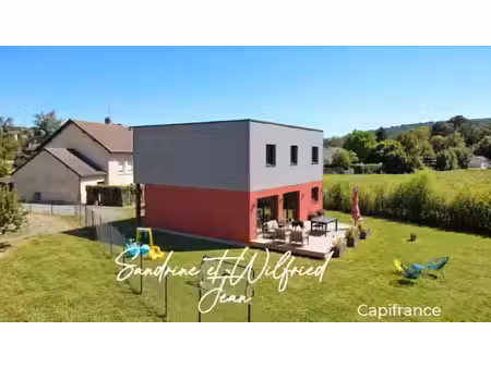 maison à vendre charleval 7 pièce(s) 155m2 285 000€